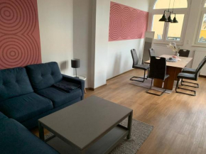 Große Gemütliche Wohnung in Osnabrück